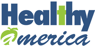 Healthy America logo